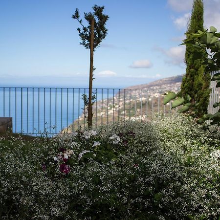 Hill Houses - Savoy Signature Arco da Calheta  Exterior photo