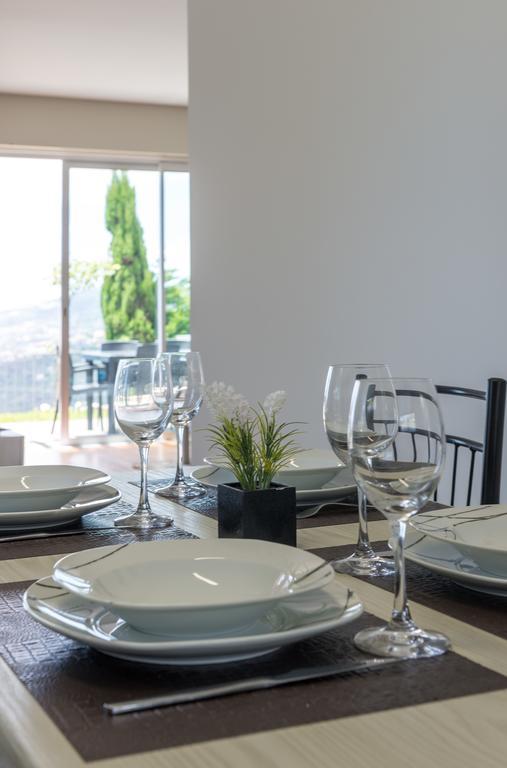 Hill Houses - Savoy Signature Arco da Calheta  Exterior photo