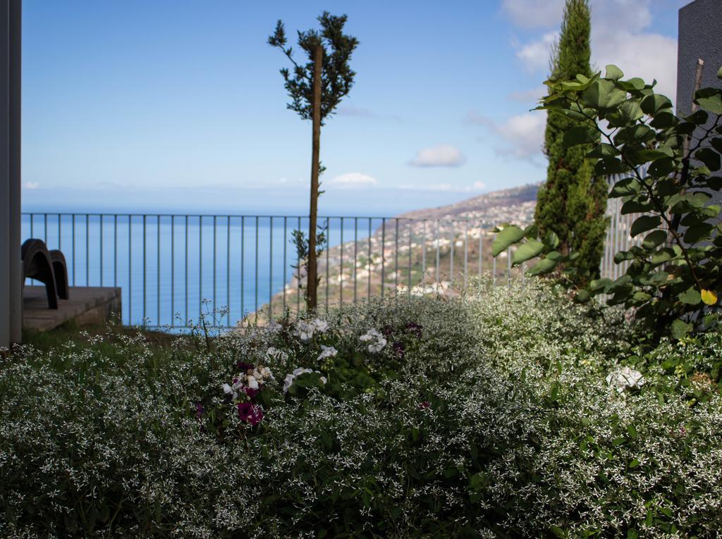 Hill Houses - Savoy Signature Arco da Calheta  Exterior photo