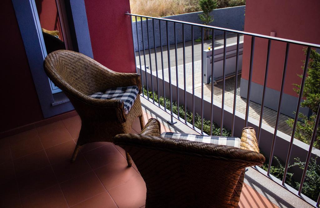 Hill Houses - Savoy Signature Arco da Calheta  Exterior photo