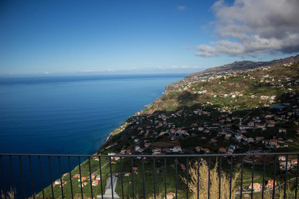 Hill Houses - Savoy Signature Arco da Calheta  Exterior photo